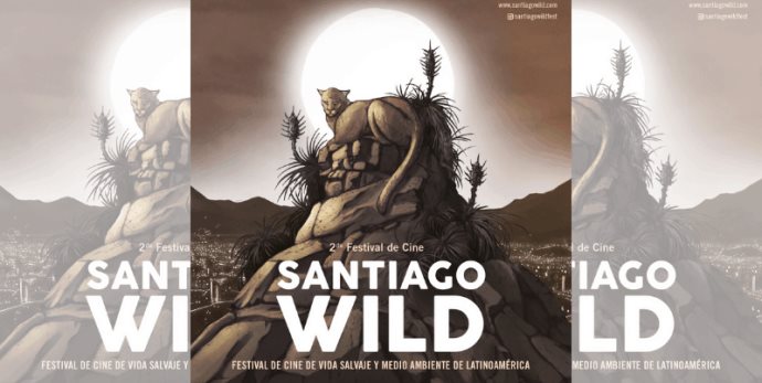 santiago wild