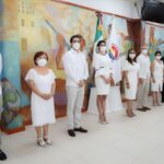 Cancún comprometido con la protección de las tortugas marinas