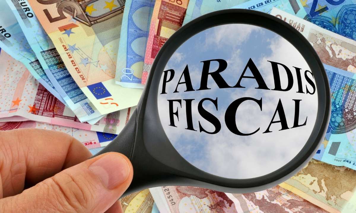 paraisos fiscales