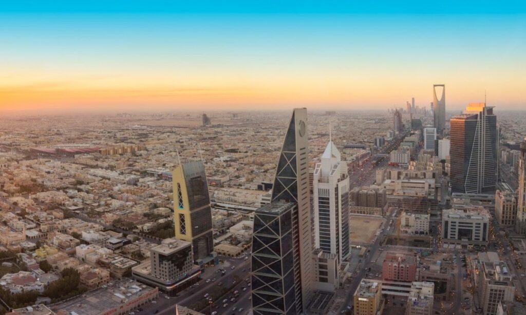 Arabia Saudí da un paso más en su apertura al turismo internacional 