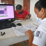 Países ricos y farmacéuticas  impiden una vacunación equitativa