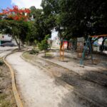 Cancún suma esfuerzos con UT en programa “Apadrina un árbol”