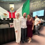 Se festeja a profesionistas graduados comprometidos con Cancún