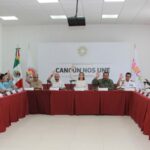 Se lleva a cabo el “Primer Cabildo Infantil por un día” en Cancún