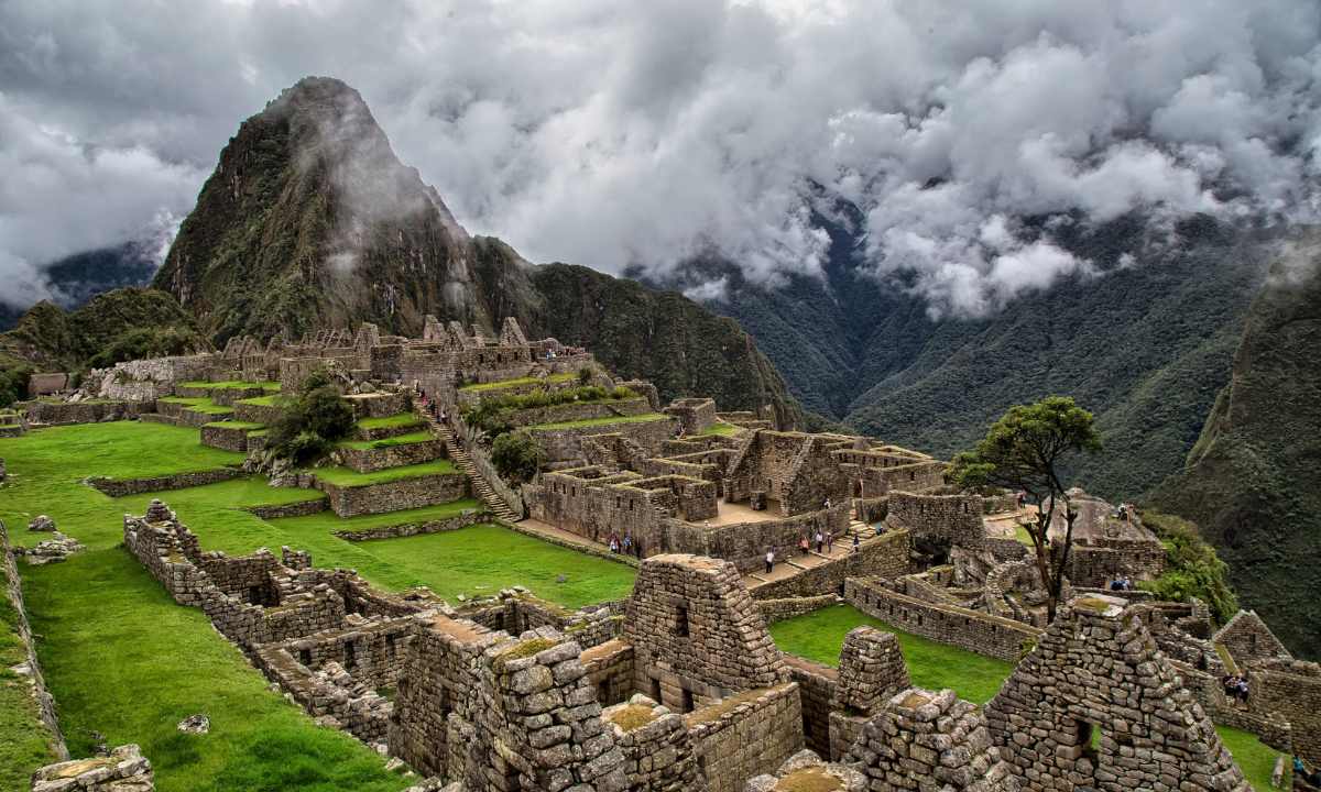 peru