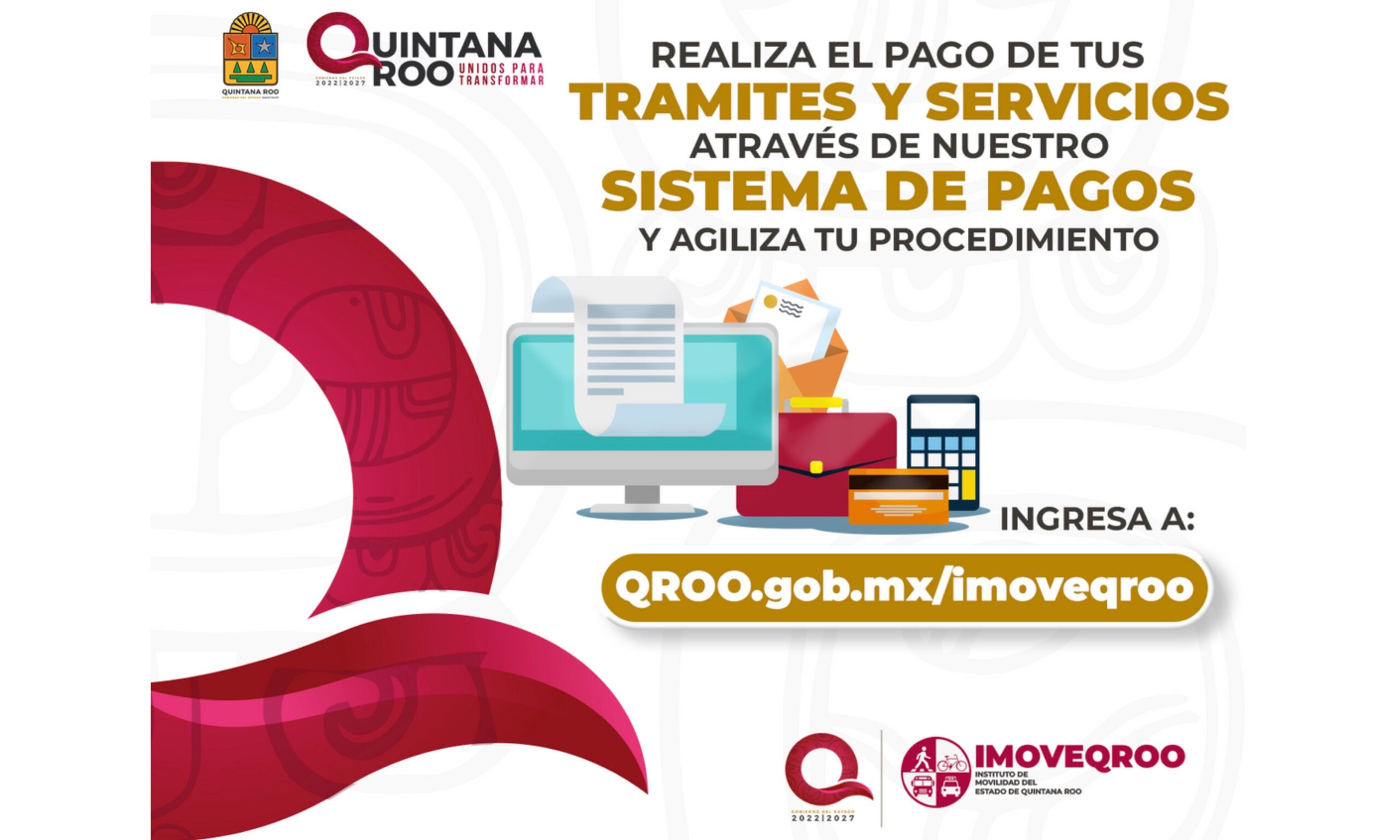 INMOVEQROO. PAGOS. 1