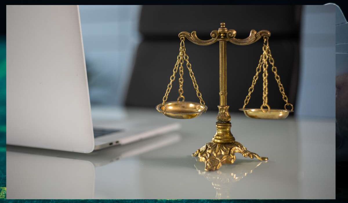 poder judicial