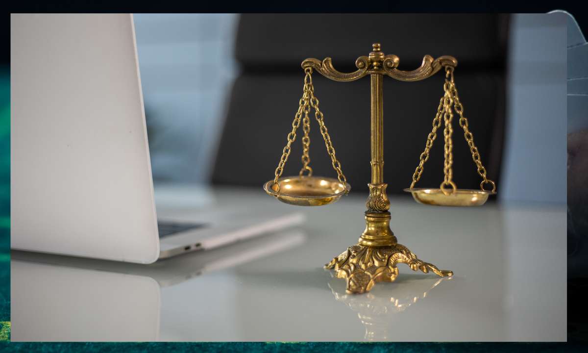 poder judicial