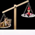 La traición de Kennedy para proteger el glifosato