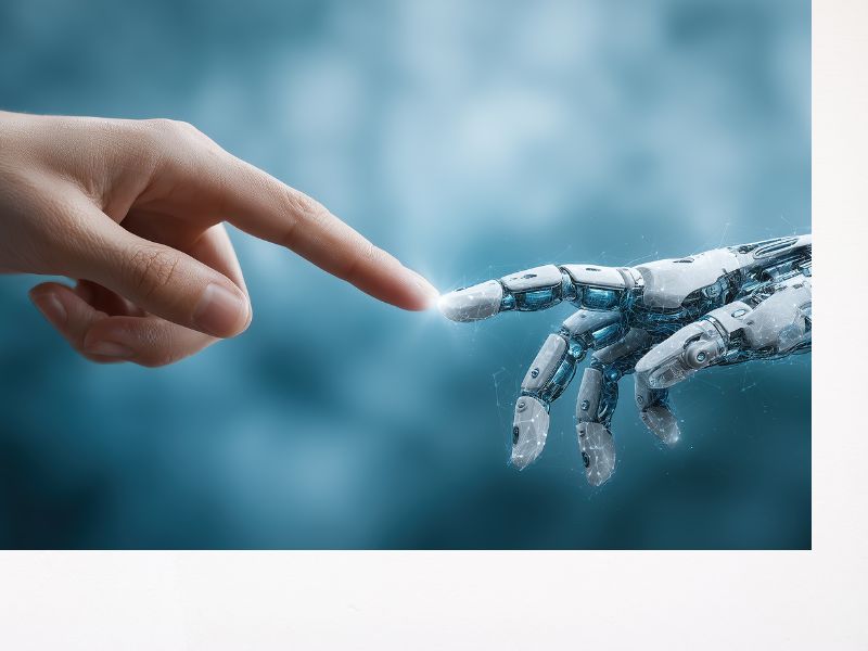 inteligencia artificial