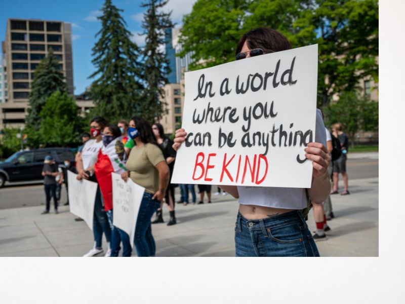 movimientos sociales