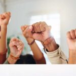 Desigualdad: espectáculo desagradable y moralmente ofensivo