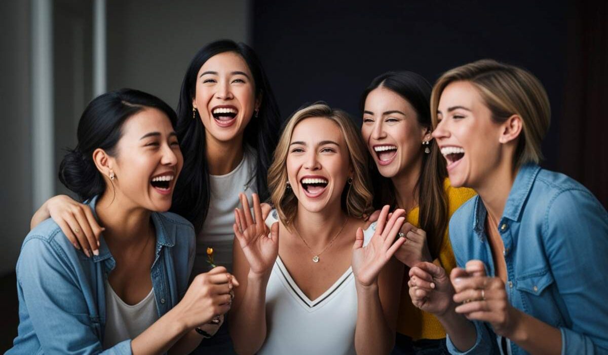 MUJERES