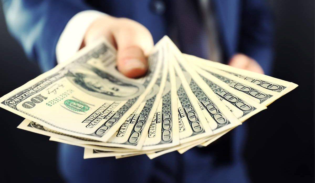 tu dinero