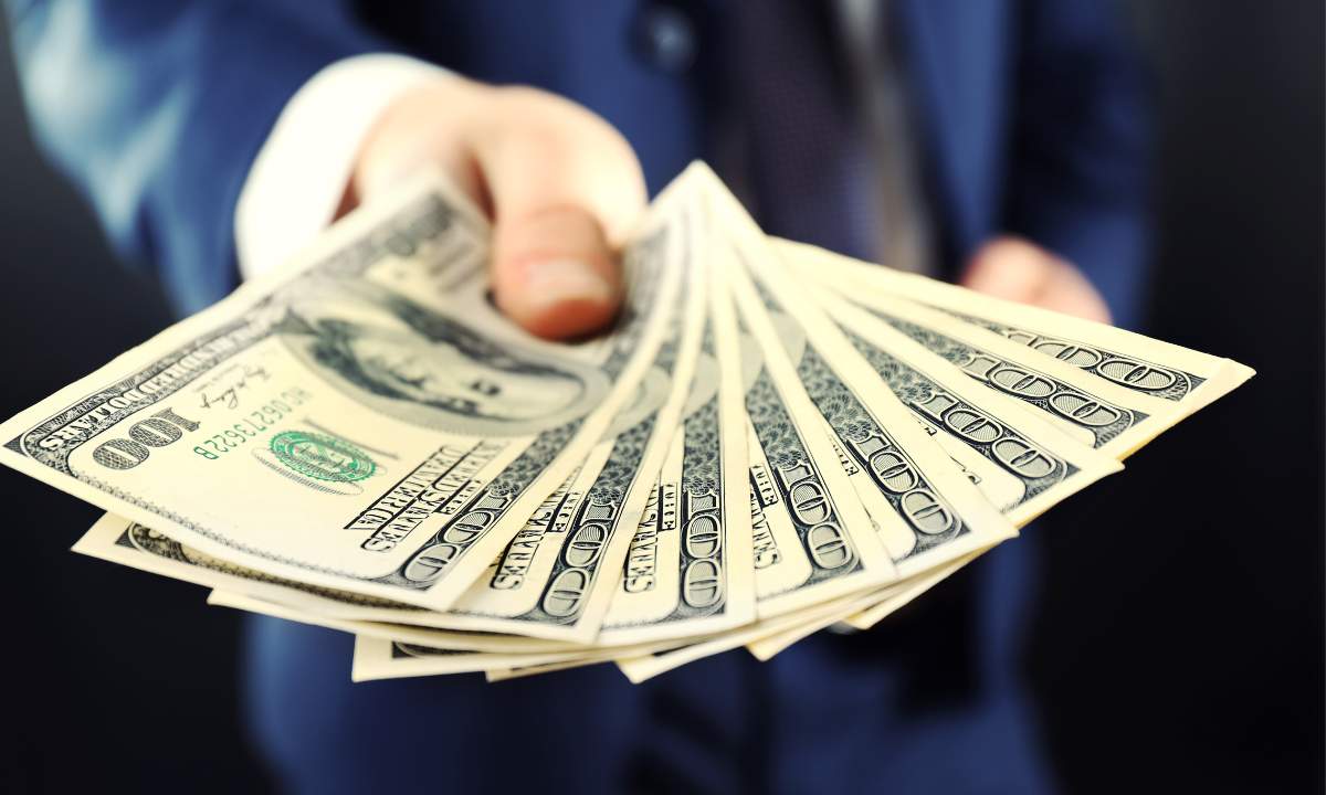 tu dinero