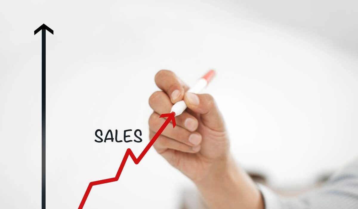 reporte de ventas