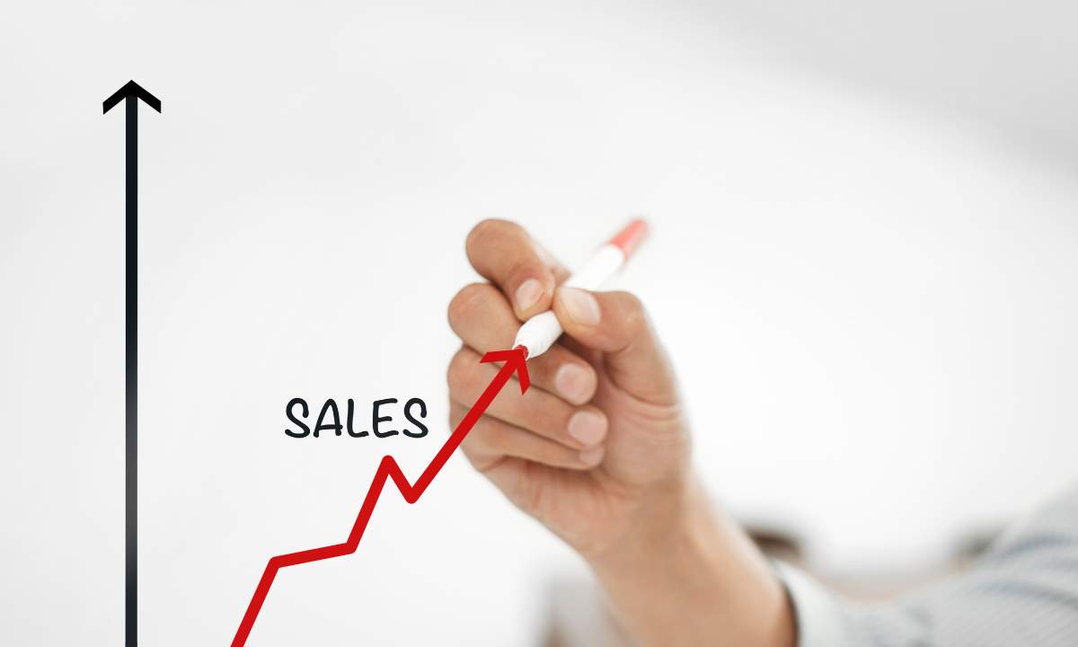 reporte de ventas