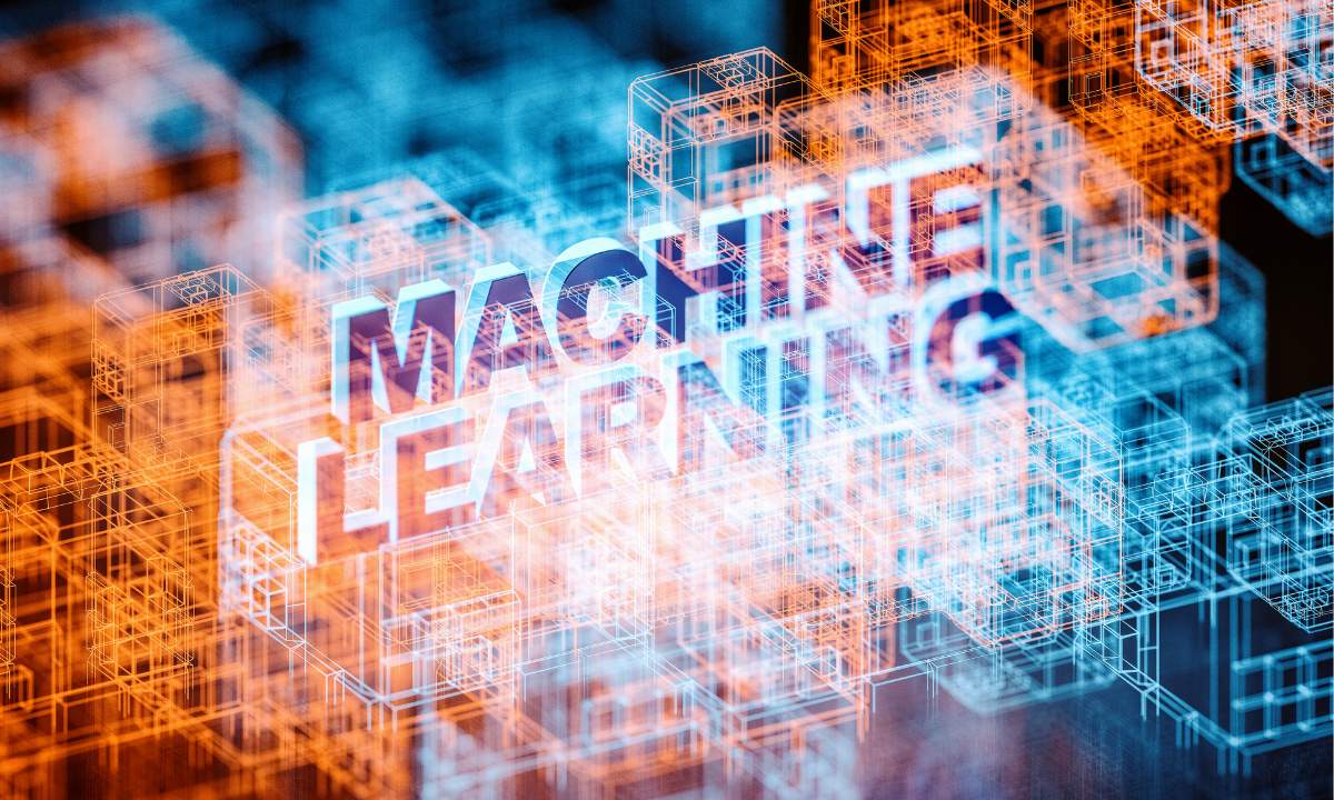 machine learning
