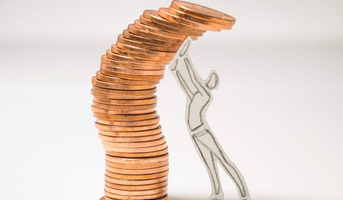 finanzas en la empresa