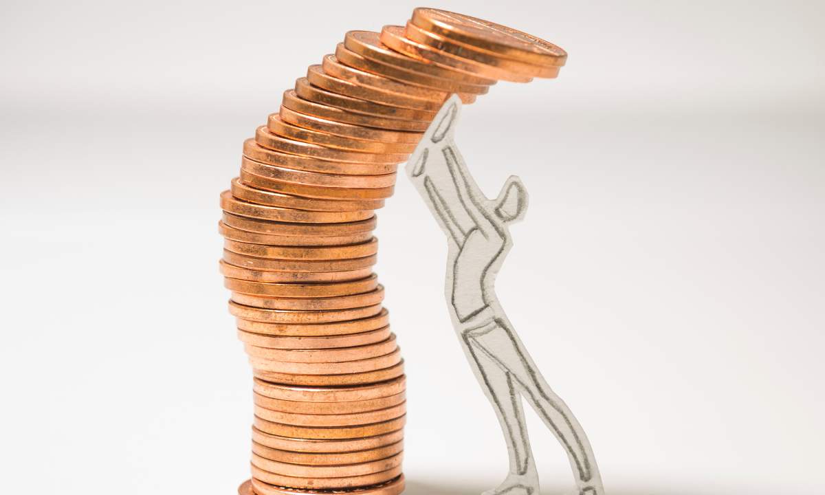 finanzas en la empresa