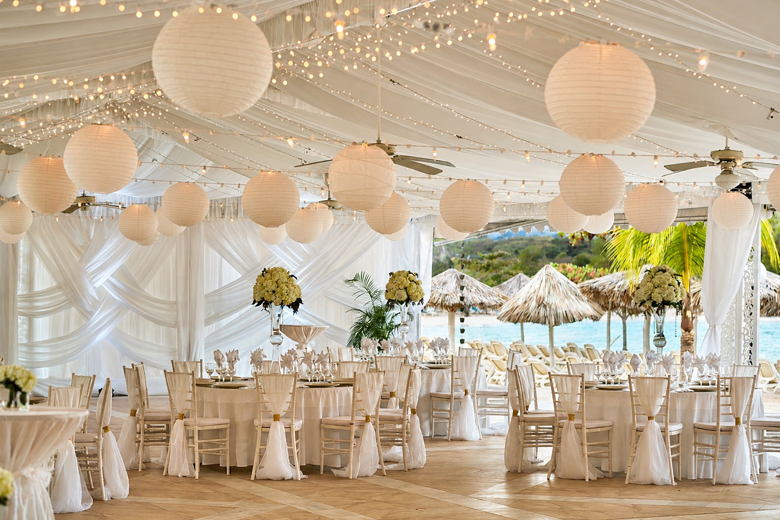 BAHIA PRINCIPE WEDDINGS